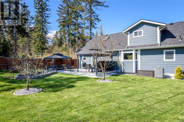269 Spindrift Rd, House detached with 4 bedrooms, 3 bathrooms and 6 parking in Comox Valley A BC | Image 28