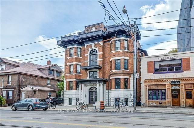 4b - 795 College St, Condo with 3 bedrooms, 2 bathrooms and 0 parking in Toronto ON | Image 1