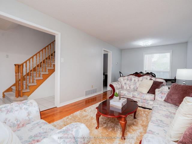 93 Cherrytree Dr, House detached with 3 bedrooms, 4 bathrooms and 6 parking in Brampton ON | Image 34