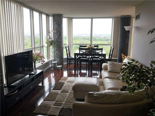 1001 - 5 Rowntree Rd, Condo with 2 bedrooms, 2 bathrooms and 2 parking in Toronto ON | Image 9