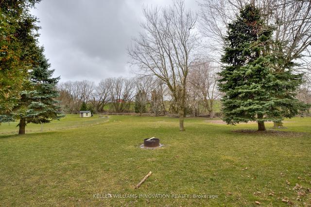 2336 Floradale Rd, House detached with 2 bedrooms, 2 bathrooms and 9 parking in Woolwich ON | Image 32