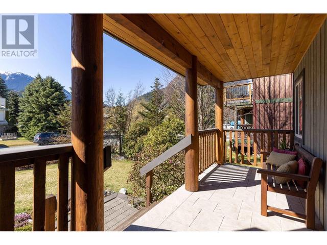 1479 Hemlock Street, House detached with 4 bedrooms, 3 bathrooms and 4 parking in Pemberton BC | Image 29