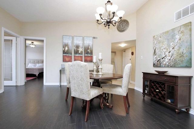 414 - 1350 Main St E, Condo with 2 bedrooms, 2 bathrooms and 1 parking in Milton ON | Image 4
