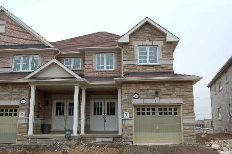 5189 Angel Stone Dr, House attached with 3 bedrooms, 3 bathrooms and 2 parking in Mississauga ON | Image 1