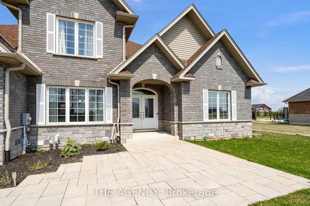 11 Rutledge Hts, House detached with 4 bedrooms, 4 bathrooms and 12 parking in Melancthon ON | Image 3