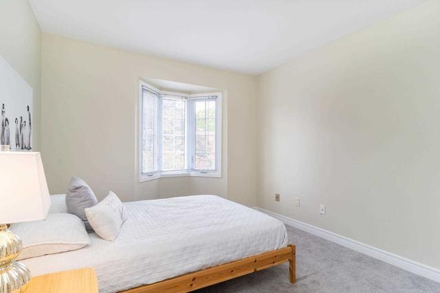 21 - 703 Windermere Rd, Townhouse with 3 bedrooms, 4 bathrooms and 2 parking in London ON | Image 20