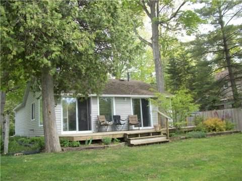 604 Oxbow Park, House detached with 2 bedrooms, 1 bathrooms and 4 parking in Innisfil ON | Image 5