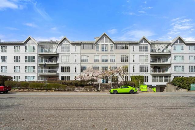310 - 328 Esplanade Avenue, Condo with 2 bedrooms, 1 bathrooms and null parking in Harrison Hot Springs BC | Image 26