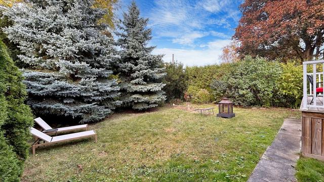 24 Burleigh Heights Dr, House detached with 3 bedrooms, 3 bathrooms and 6 parking in Toronto ON | Image 32