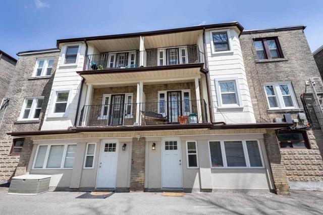 103-105 Chatsworth Dr, House detached with 8 bedrooms, 6 bathrooms and 8 parking in Toronto ON | Image 32
