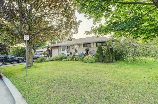 1216 Belvedere Ave, House detached with 3 bedrooms, 2 bathrooms and 5 parking in Oshawa ON | Image 23