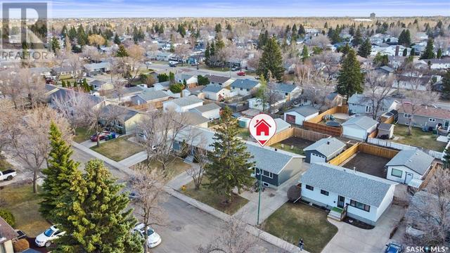226 Brock Crescent, House detached with 5 bedrooms, 2 bathrooms and null parking in Saskatoon SK | Image 23