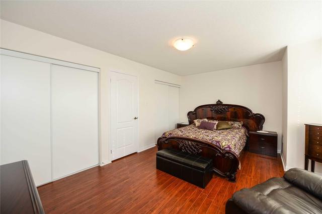 94 Suitor Crt, House attached with 2 bedrooms, 2 bathrooms and 2 parking in Milton ON | Image 14