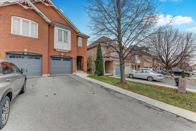 624 Dolly Bird Lane, House semidetached with 3 bedrooms, 4 bathrooms and 3 parking in Mississauga ON | Image 12