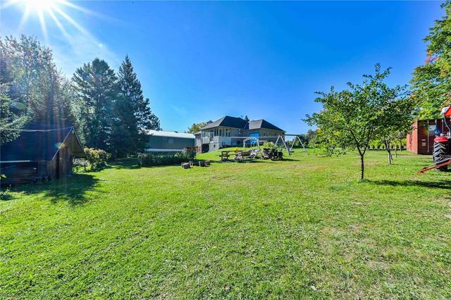 5415 Wellington Road 26 Rd, House detached with 3 bedrooms, 3 bathrooms and 10 parking in Erin ON | Image 15