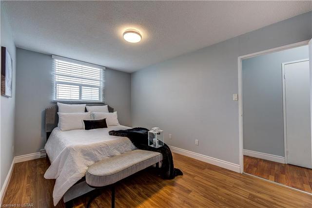 112 - 1105 Jalna Boulevard, House attached with 2 bedrooms, 1 bathrooms and null parking in London ON | Image 26