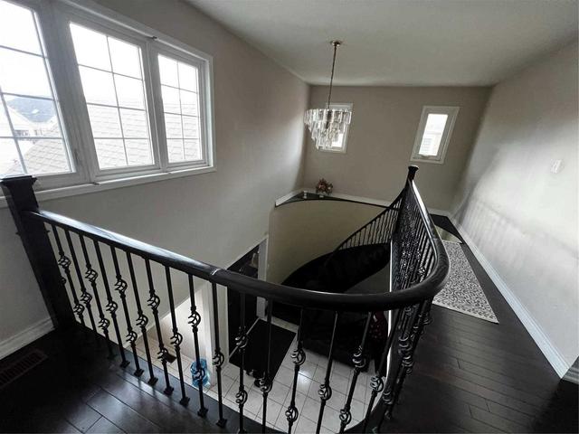 5213 Creditview Rd, House detached with 4 bedrooms, 5 bathrooms and 7 parking in Mississauga ON | Image 8