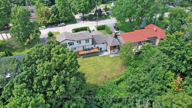 181 Ridgewood Rd, House detached with 4 bedrooms, 5 bathrooms and 10 parking in Toronto ON | Image 10