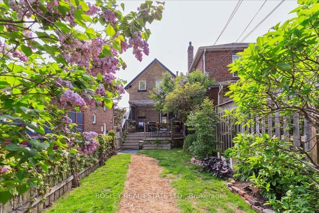 95 Eleventh St, House detached with 2 bedrooms, 2 bathrooms and 2 parking in Toronto ON | Image 29