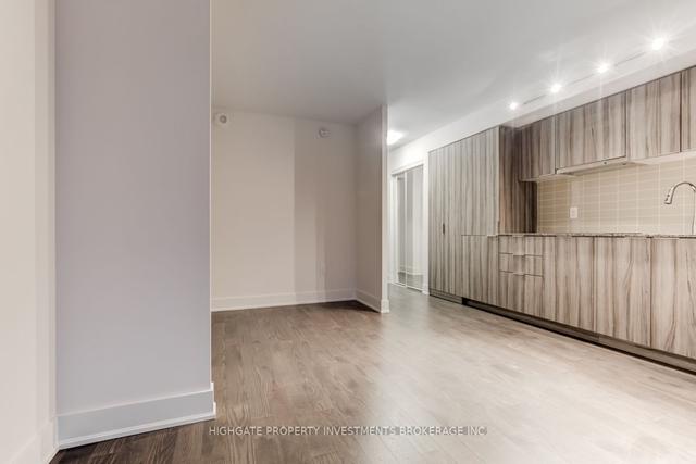 2617 - 955 Bay St, Townhouse with 0 bedrooms, 1 bathrooms and 0 parking in Toronto ON | Image 21