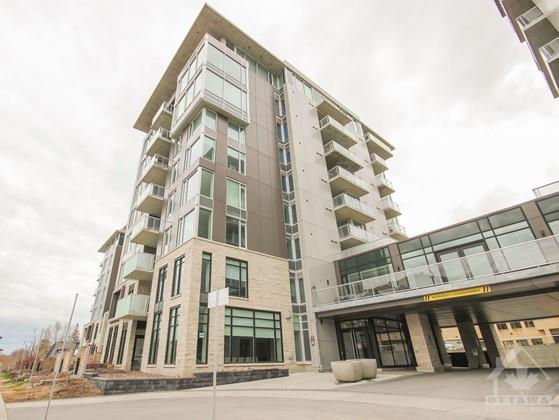 501 - 530 De Mazenod Avenue, Condo with 0 bedrooms, 1 bathrooms and null parking in Ottawa ON | Image 2
