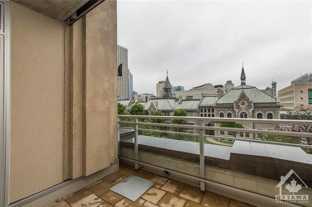 503 - 108 Lisgar Street, Condo with 1 bedrooms, 1 bathrooms and null parking in Ottawa ON | Image 22