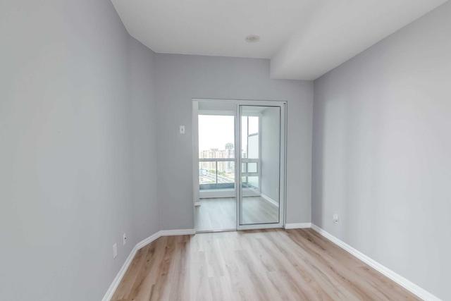 2610 - 219 Fort York Blvd, Condo with 1 bedrooms, 1 bathrooms and 1 parking in Toronto ON | Image 3