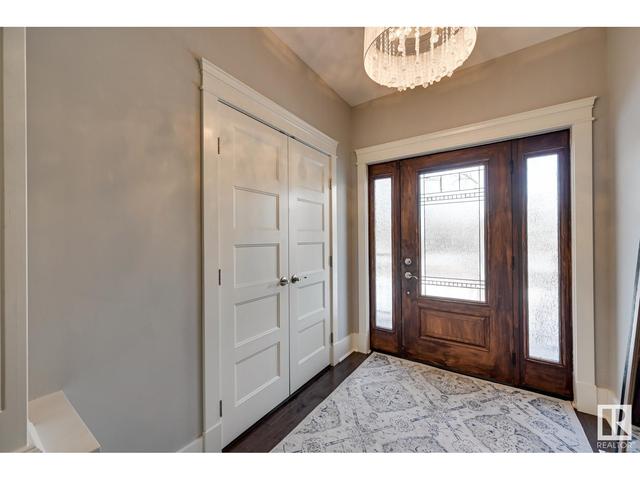 11313 127 St Nw, House detached with 4 bedrooms, 4 bathrooms and 4 parking in Edmonton AB | Image 26