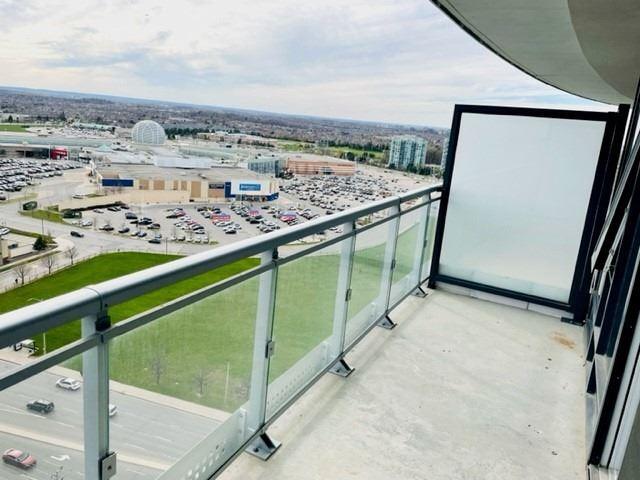 1505 - 2520 Eglinton Ave W, Condo with 0 bedrooms, 1 bathrooms and 1 parking in Mississauga ON | Image 27