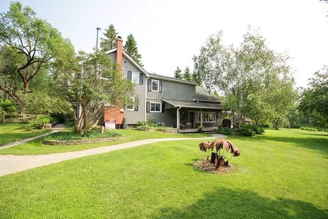 6030 Fourth Line, House detached with 3 bedrooms, 2 bathrooms and 10 parking in Erin ON | Image 1