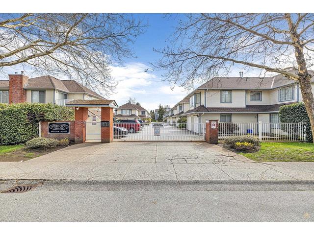124 - 9978 151 Street, House attached with 3 bedrooms, 3 bathrooms and 2 parking in Surrey BC | Image 22