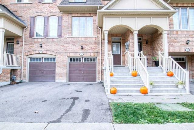 105 Sea Drifter Cres, House attached with 3 bedrooms, 2 bathrooms and 2 parking in Brampton ON | Image 12