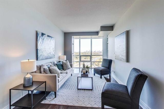 lph09 - 1900 Lake Shore Blvd W, Condo with 1 bedrooms, 1 bathrooms and 1 parking in Toronto ON | Image 20
