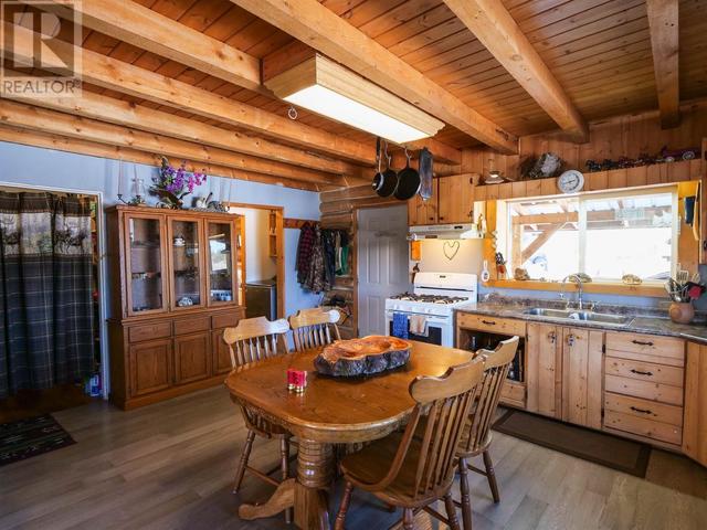 10260 Nazko Road, House detached with 2 bedrooms, 1 bathrooms and null parking in Cariboo I BC | Image 24