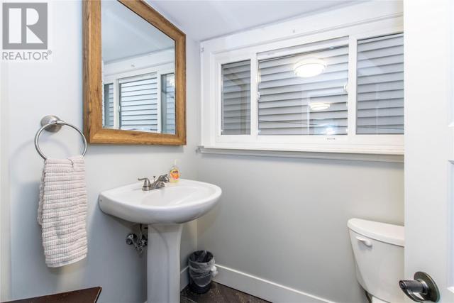 53 Cochrane Street, House attached with 3 bedrooms, 2 bathrooms and null parking in St. John's NL | Image 10