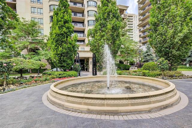 1703c - 662 Sheppard Ave E, Condo with 2 bedrooms, 3 bathrooms and 2 parking in Toronto ON | Image 22