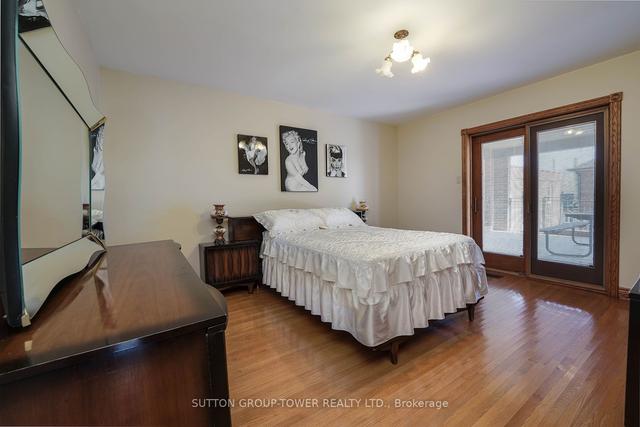531 Lauder Ave, House detached with 4 bedrooms, 4 bathrooms and 7 parking in Toronto ON | Image 19