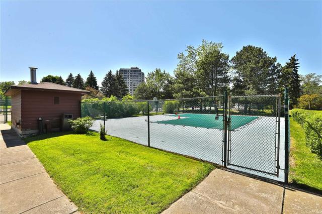 711 - 966 Inverhouse Dr, Condo with 3 bedrooms, 2 bathrooms and 1 parking in Mississauga ON | Image 21