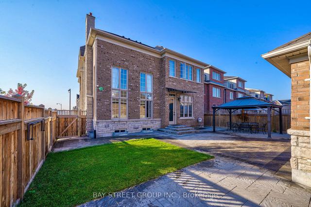 2 Parkstone Rd, House detached with 4 bedrooms, 5 bathrooms and 7 parking in Markham ON | Image 32