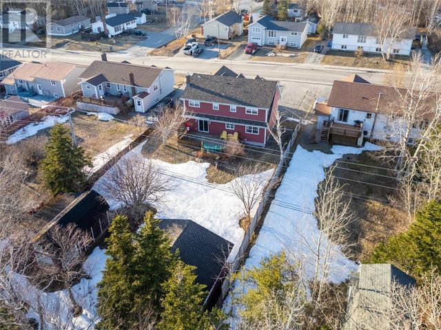 66 Bennett Drive, House detached with 8 bedrooms, 6 bathrooms and null parking in Gander NL | Image 32