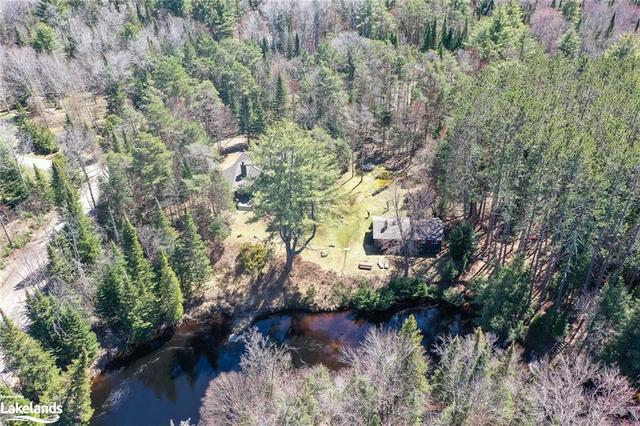 1 & 2 - 1230 Miriam Drive, House detached with 7 bedrooms, 4 bathrooms and 10 parking in Bracebridge ON | Image 44
