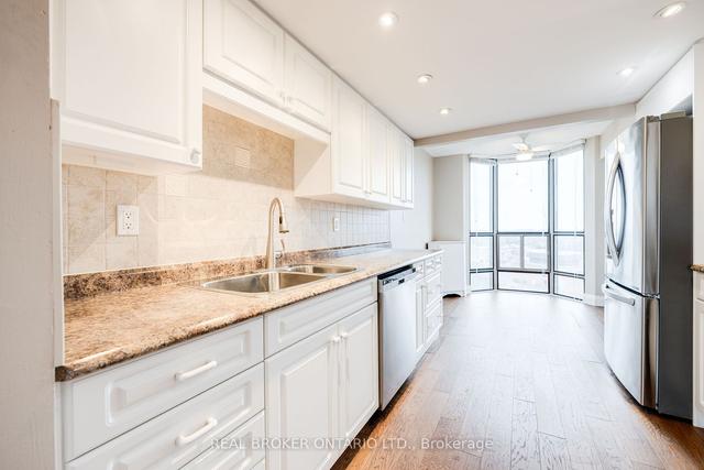 905 - 5080 Pinedale Ave, Condo with 2 bedrooms, 2 bathrooms and 2 parking in Burlington ON | Image 3