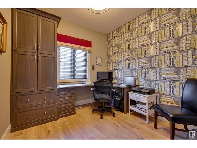 27 - 1030 Connelly Wy Sw, House semidetached with 2 bedrooms, 2 bathrooms and 4 parking in Edmonton AB | Image 20