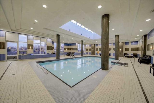 625 - 100 Harrison Garden Blvd, Condo with 2 bedrooms, 2 bathrooms and 1 parking in Toronto ON | Image 30