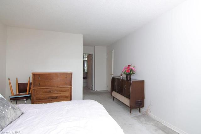 807 - 3 Towering Hts Boulevard, House attached with 2 bedrooms, 2 bathrooms and null parking in St. Catharines ON | Image 30