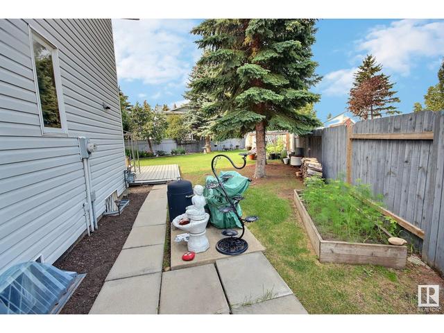 17803 91a St Nw, House detached with 5 bedrooms, 3 bathrooms and null parking in Edmonton AB | Image 30