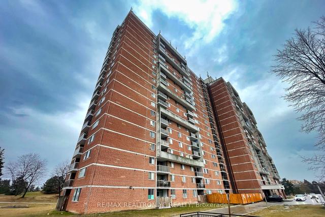 1612 - 100 Wingarden Crt, Condo with 2 bedrooms, 2 bathrooms and 1 parking in Toronto ON | Image 15