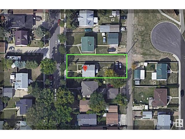 12349 128 St Nw, House detached with 4 bedrooms, 2 bathrooms and 4 parking in Edmonton AB | Image 1