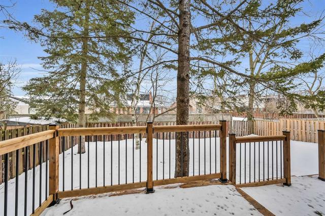 6 Kron Dr, House detached with 4 bedrooms, 4 bathrooms and 4 parking in Guelph ON | Image 31