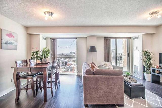 1003 - 100 Western Battery Rd, Condo with 2 bedrooms, 2 bathrooms and 1 parking in Toronto ON | Image 7